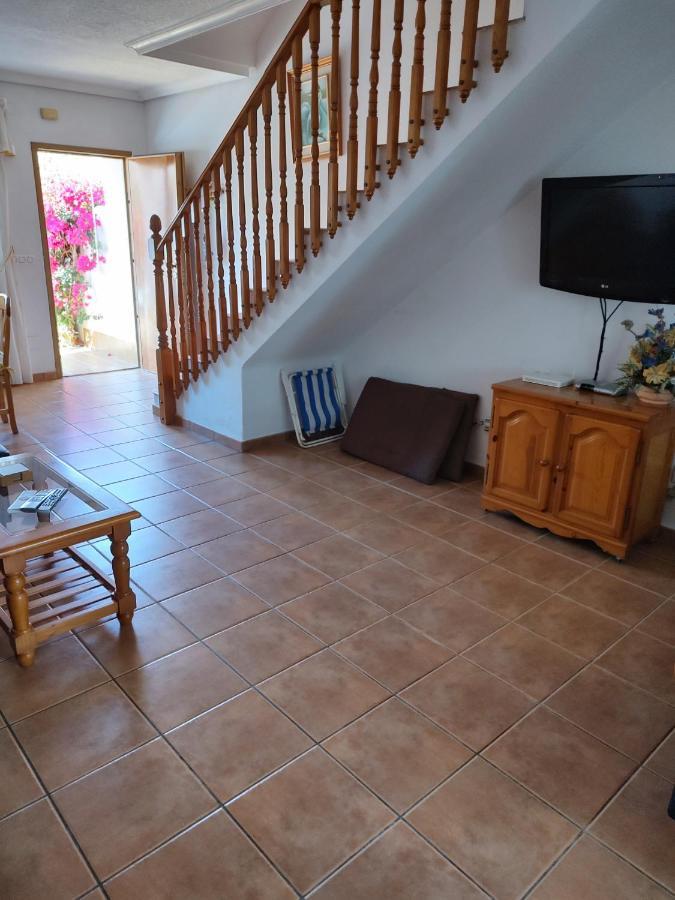 Aldeas De Aguamarina Phase I Villa Кабо Ройг Екстериор снимка